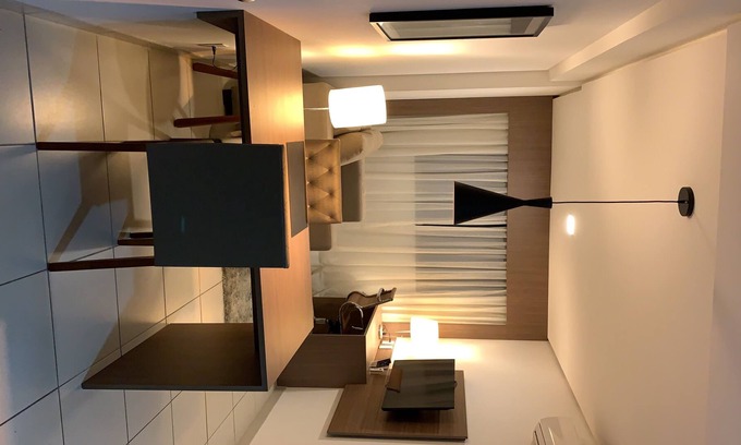 Pina Apartment | Pleasant apartment next to Shopping RioMar