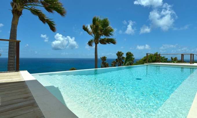 Anse de Toiny Villa | Please Inquire Before Booking – Luxury Villa