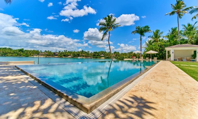 Casa de Campo Villa | Please Inquire Before Booking – Luxury Villa