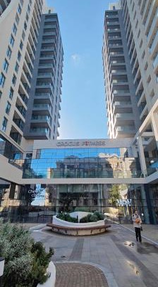 Bayil Apartment | Pleasure View Apart