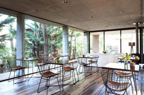 Mar de Las Pampas Hotel | Plenilunio Mar de las Pampas