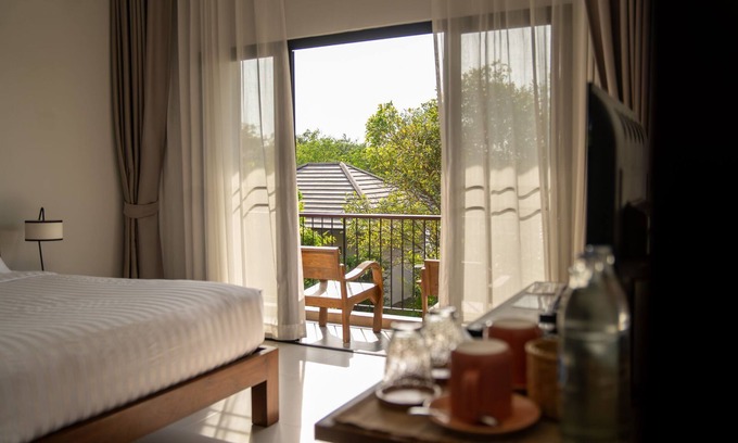 Khlong Song Ton Nun Hotel | Ploen Pirom