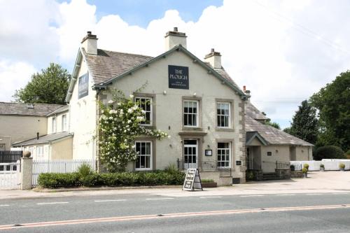 Lupton Hotel | Plough Inn