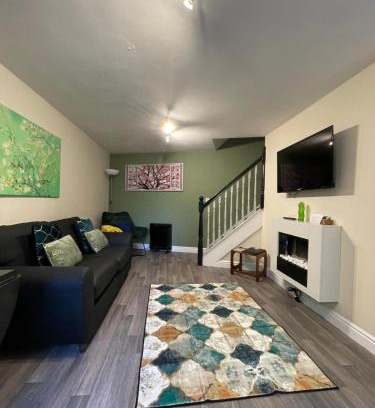 Ainley Top House | Plover Cottage