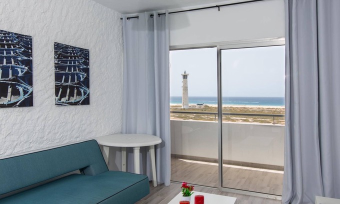 Solana del Matorral Apartment | Plus Casa Atlantica Morro Jable 659
