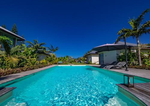 Bourail House | POÉ CÔTÉ LAGON