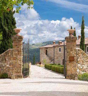 Sicelle Resort | PODERE 1384