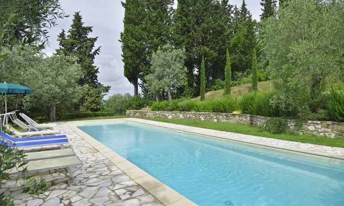 Bagno a Ripoli House | Podere Apostoli, Bagno a Ripoli, Italy