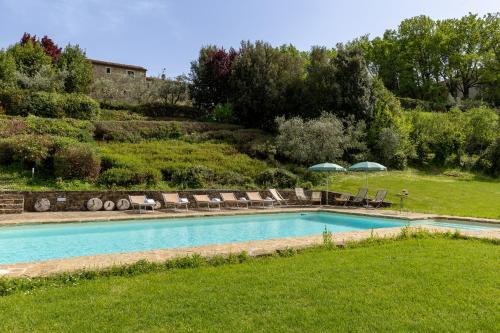 Barberino Tavarnelle House | Podere San Bartolo