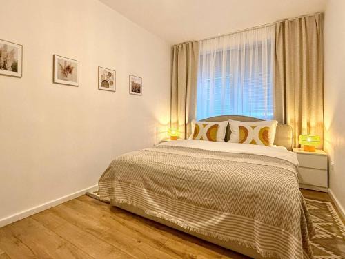 Cluj-Napoca Apartment | Poemi La Cluj