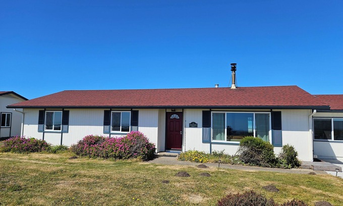 Point Arena House | Point Arena Lighthouse - Assistant Keeper's House 3