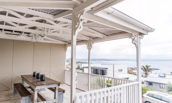 Linkside House | Point View Selfcatering