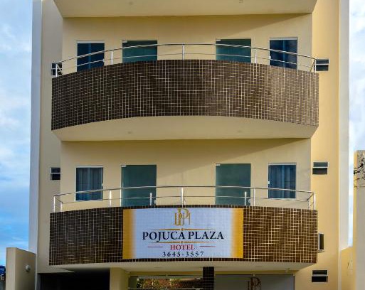 Pojuca Hotel | Pojuca Plaza Hotel