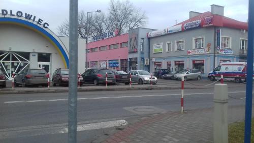 Gorlice House | Pokoje-Gorlice-Zawodzie