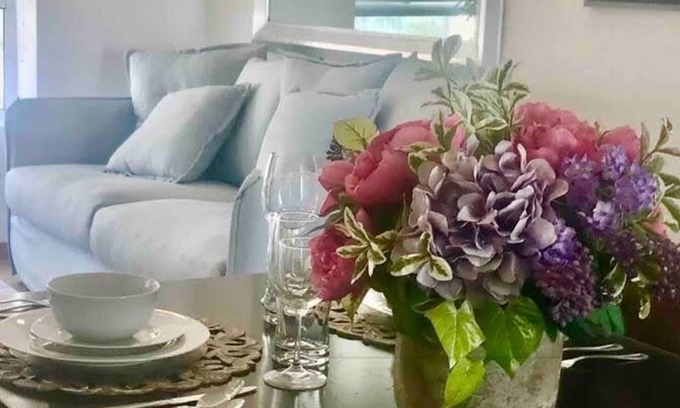 Polanco Apartment | Polanco Luxury and Art