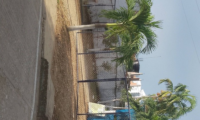 Covenas Apartment | Polaris Cabins #1