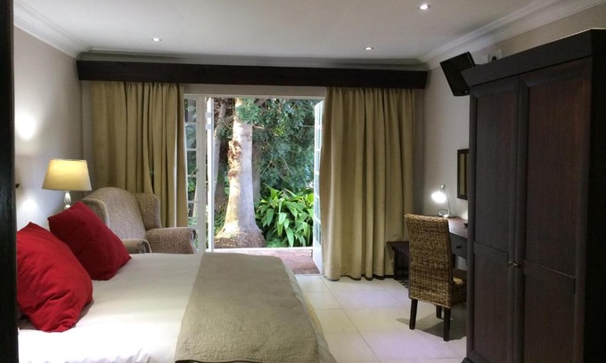 Polokwane House | Polokwane Place