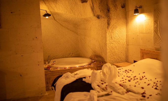 Nar Hotel | Pome Granate Cave Hotel