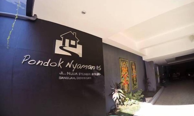 Teuku Umar House | Pondok Nyaman 15