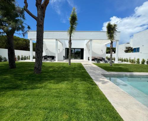 Chiclana de la Frontera Villa | Poniente Beach House