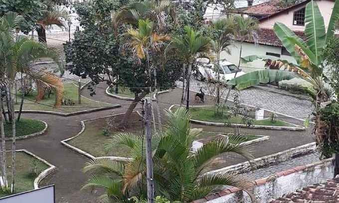 Historic Center House | PONTAL BEACH HOUSE