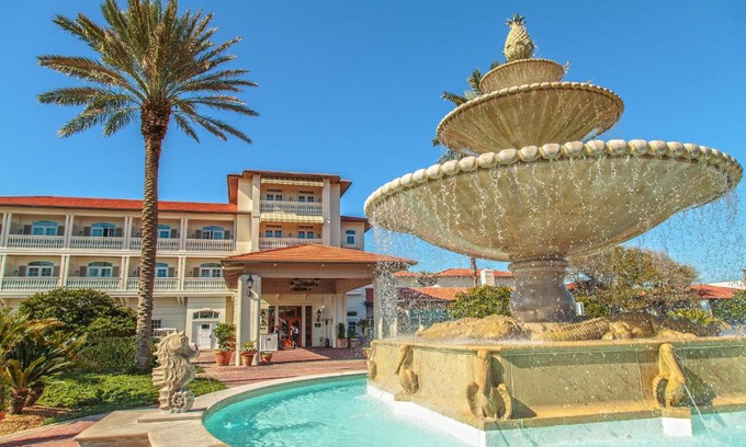 Sawgrass Resort | Ponte Vedra Inn and Club