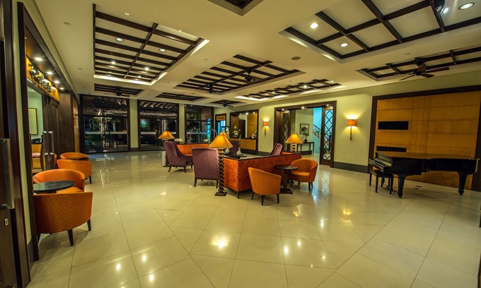 Pallocan Hotel | PonteFino Hotels