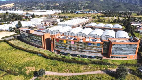 Tocancipa Hotel | Pop Art Hotel Tocancipá y Centro de Convenciones