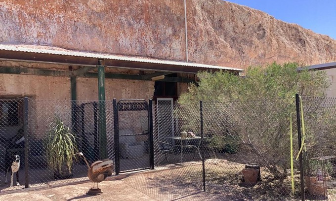 Coober Pedy Other | Pop’n’nin Dugout Accommodation at Coober Pedy Views