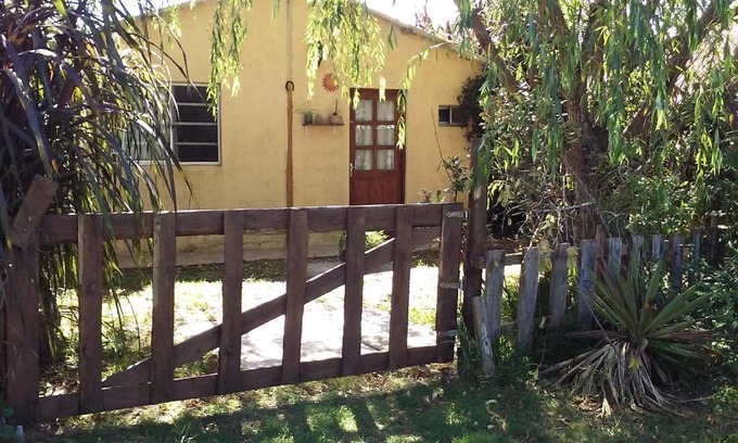 Barra de Valizas Apartment | Popeye