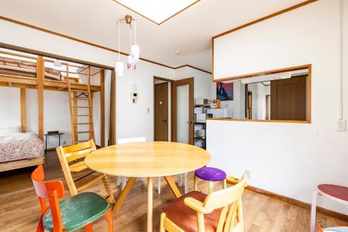 Matsumoto House | Popotel 2 NIKAI