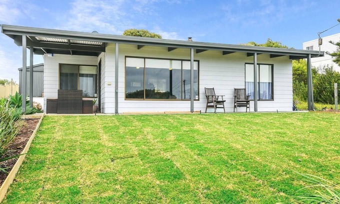 Port Elliot Cottage | Port Elliot Coastal Cottage