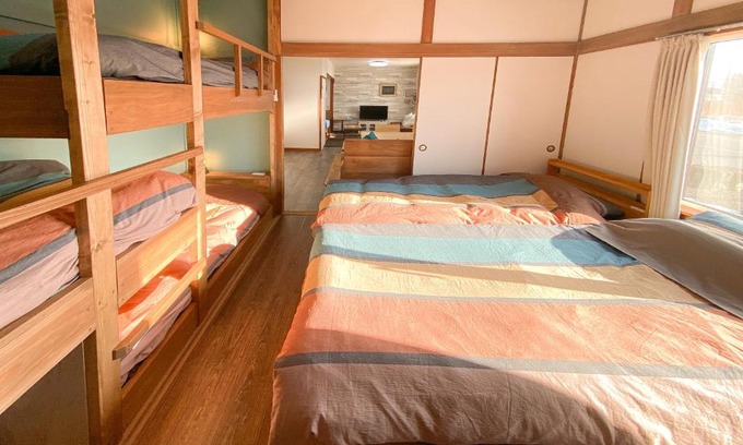 Shiraoi-cho House | Port Front ポートフロント