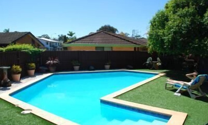 Port Macquarie Hotel | Port O'call Motel