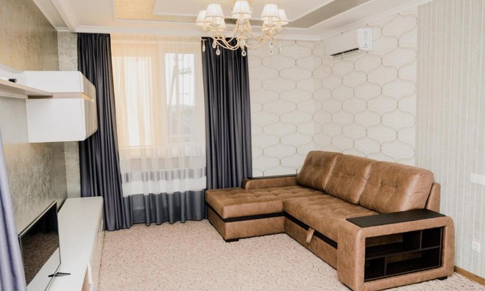 Vinnyts'ka oblast Hotel | Port Royal