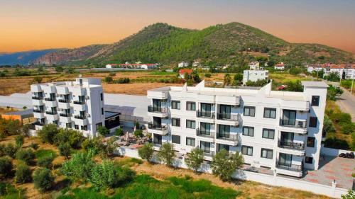 Gazipasa Hotel | Port Selene Otel
