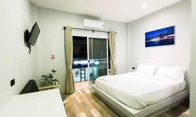Koh Tao Hotel | Port Station Koh Tao