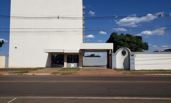 Tres Lagoas Hotel | Portal Hotel