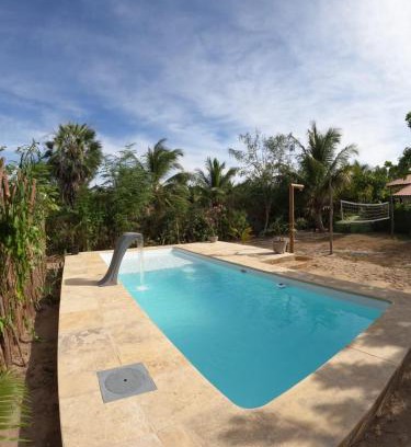 Barra Grande House | Portal Verde Barra Grande Piauí