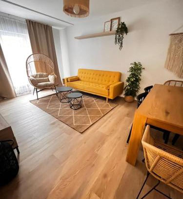 Vilagarcia de Arousa Apartment | Portela 109 VUT