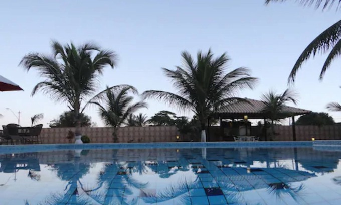 Mutari Hotel | Porto Bali Hotel