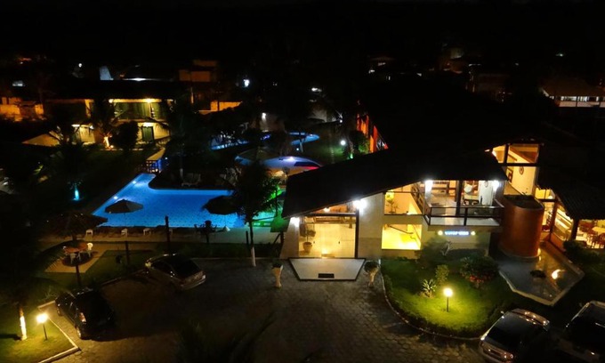 Mutari Hotel | Porto Bali Hotel