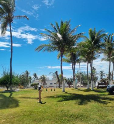 Aracati Apartment | Porto Canoa, Chios Ap 102 , Aracati, CE