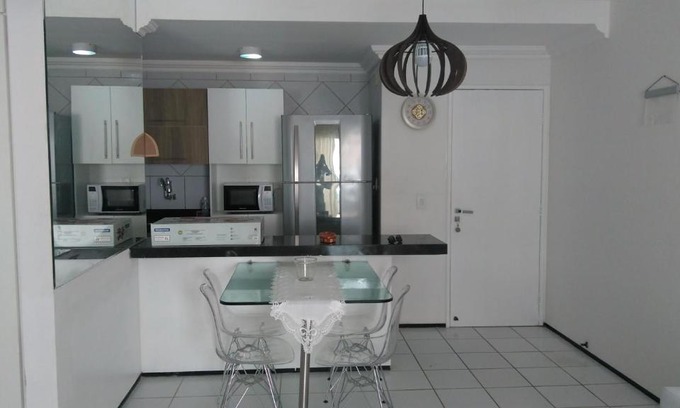 Aquiraz Apartment | Porto das Dunas