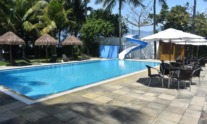 Pontal da Cruz Hotel | Porto Grande Hotel & Convention