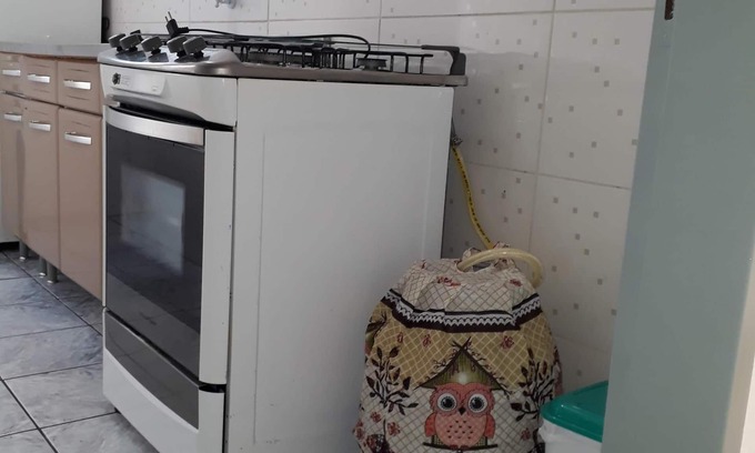 Jardim Itu Apartment | Porto Paris Inn - AP 3 people