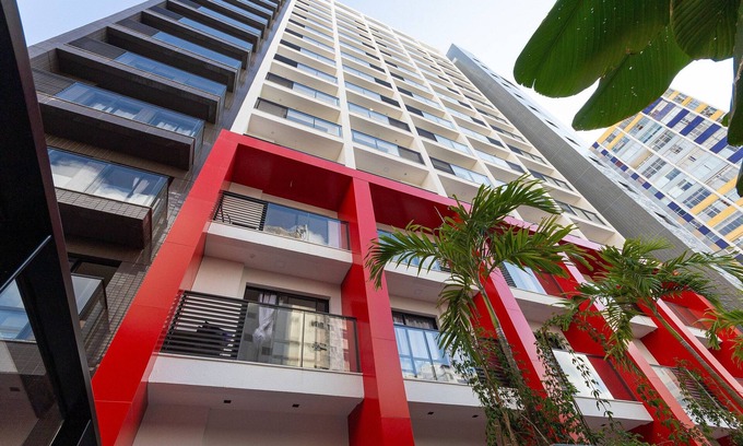 Barra Apartment | Porto Privilege Housi by Carpediem