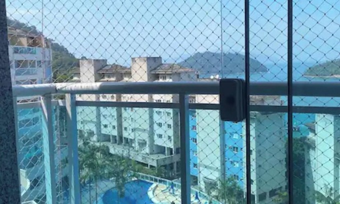 Conceicao de Jacarei Apartment | PORTO REAL APARTMENT WITH SPECTACULAR VIEWS