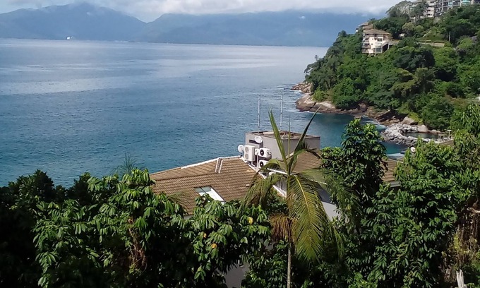 Conceicao de Jacarei Apartment | Porto Real Resort - Season