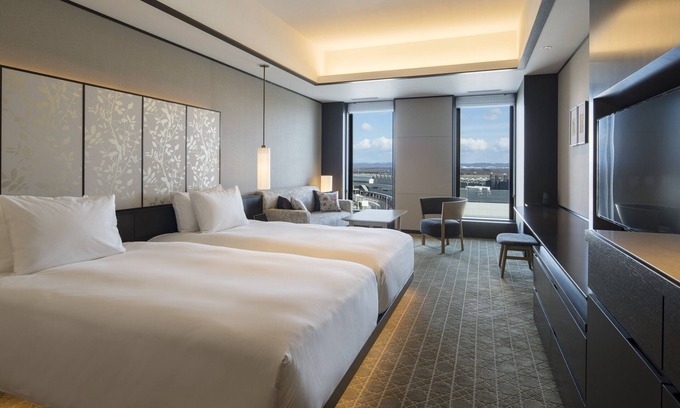Chitose Hotel | Portom International Hokkaido